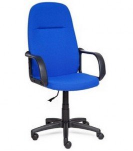 Кресло офисное «LEADER» - вид 1
