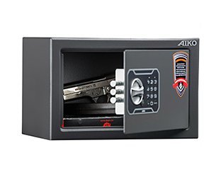 Сейф пистолетный «Aiko TT-200 EL» - вид 1