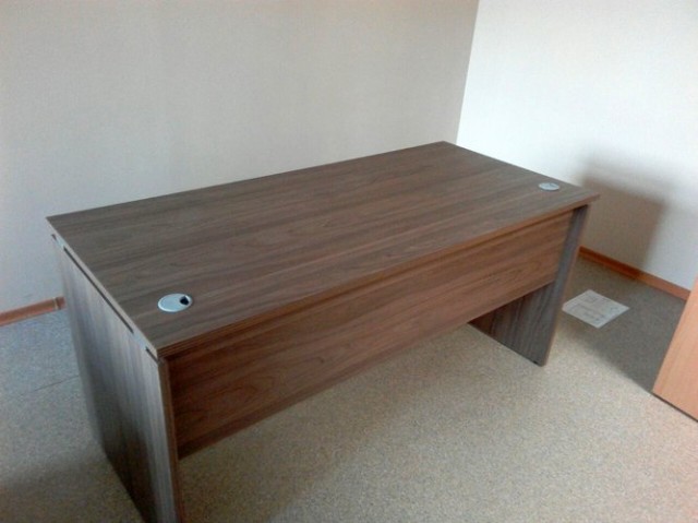 Офисная мебель для персонала STYLE