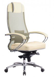 Офисное кресло SAMURAI SL-1.04 - вид 1