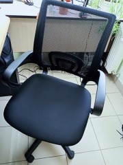 Компьютерное кресло для офиса CHAIRMAN 696 LT