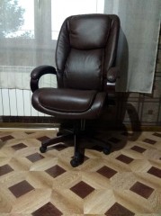 Кресло для кабинета руководителя