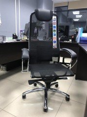 Компьютерное кресло для офиса