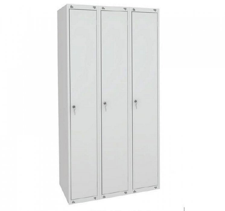Шкаф для одежды ШМ-33