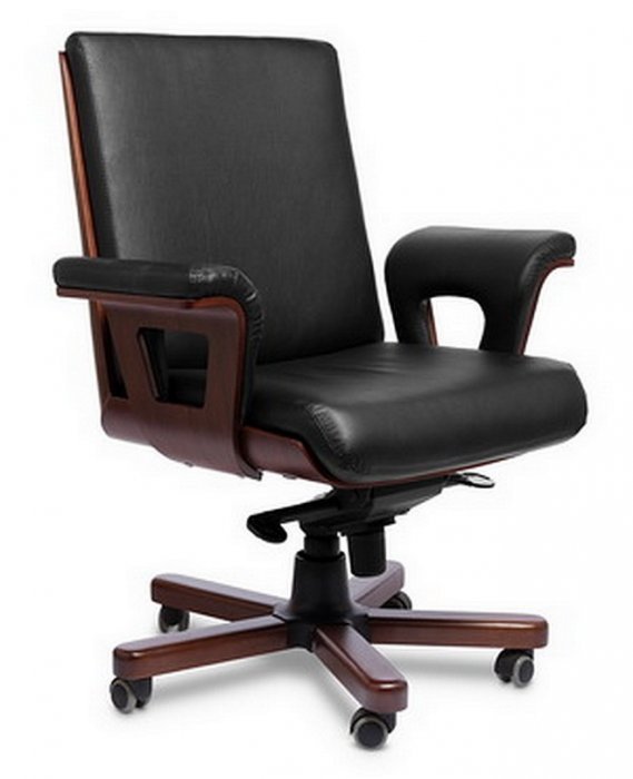 Кресло офисное CADIS B